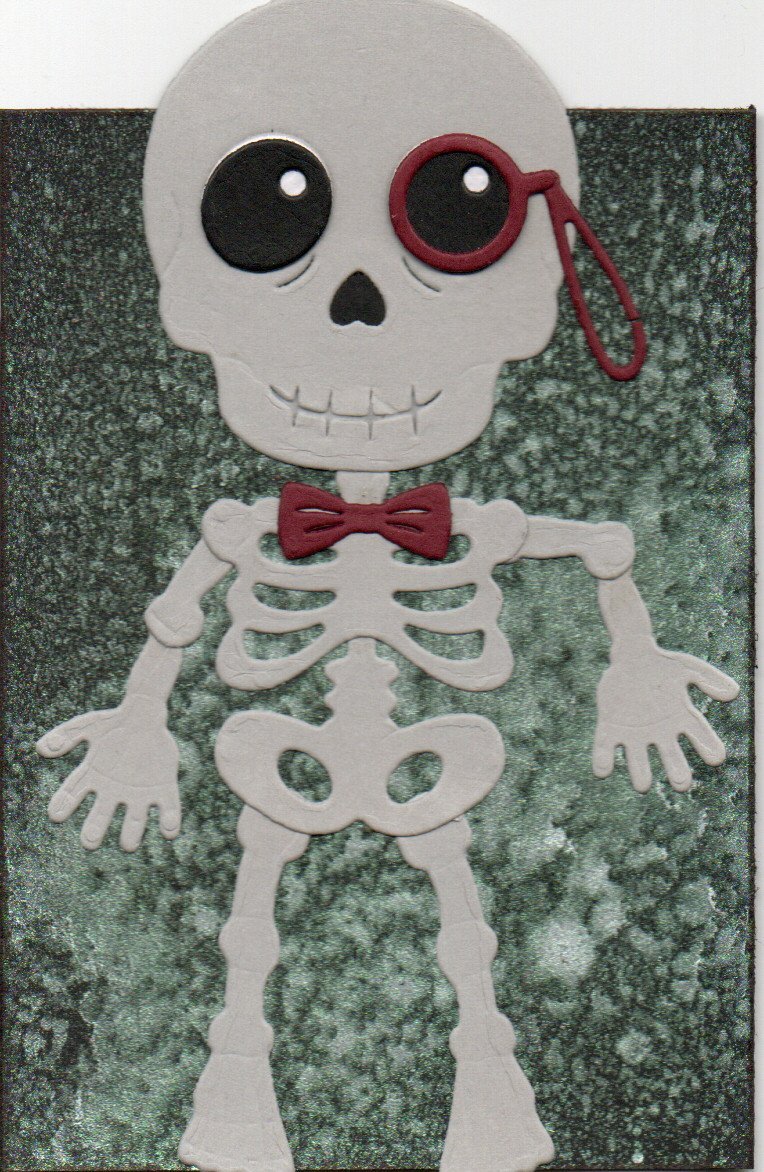 H'ween Athon #36