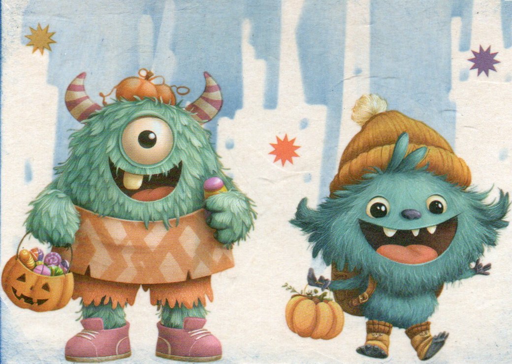 H'ween Athon #37