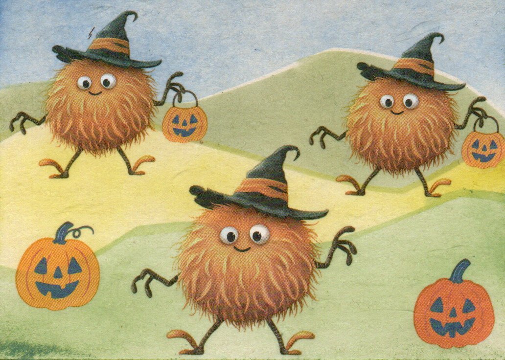 H'ween Athon #38