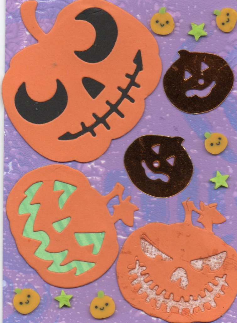 H'ween Athon #6