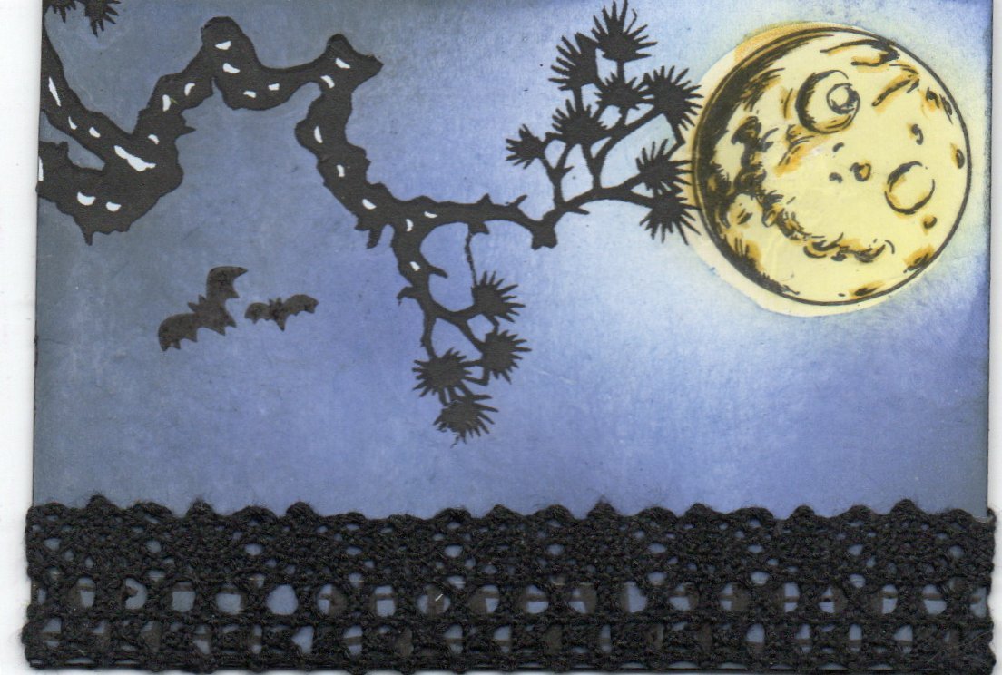 H'ween Athon #9