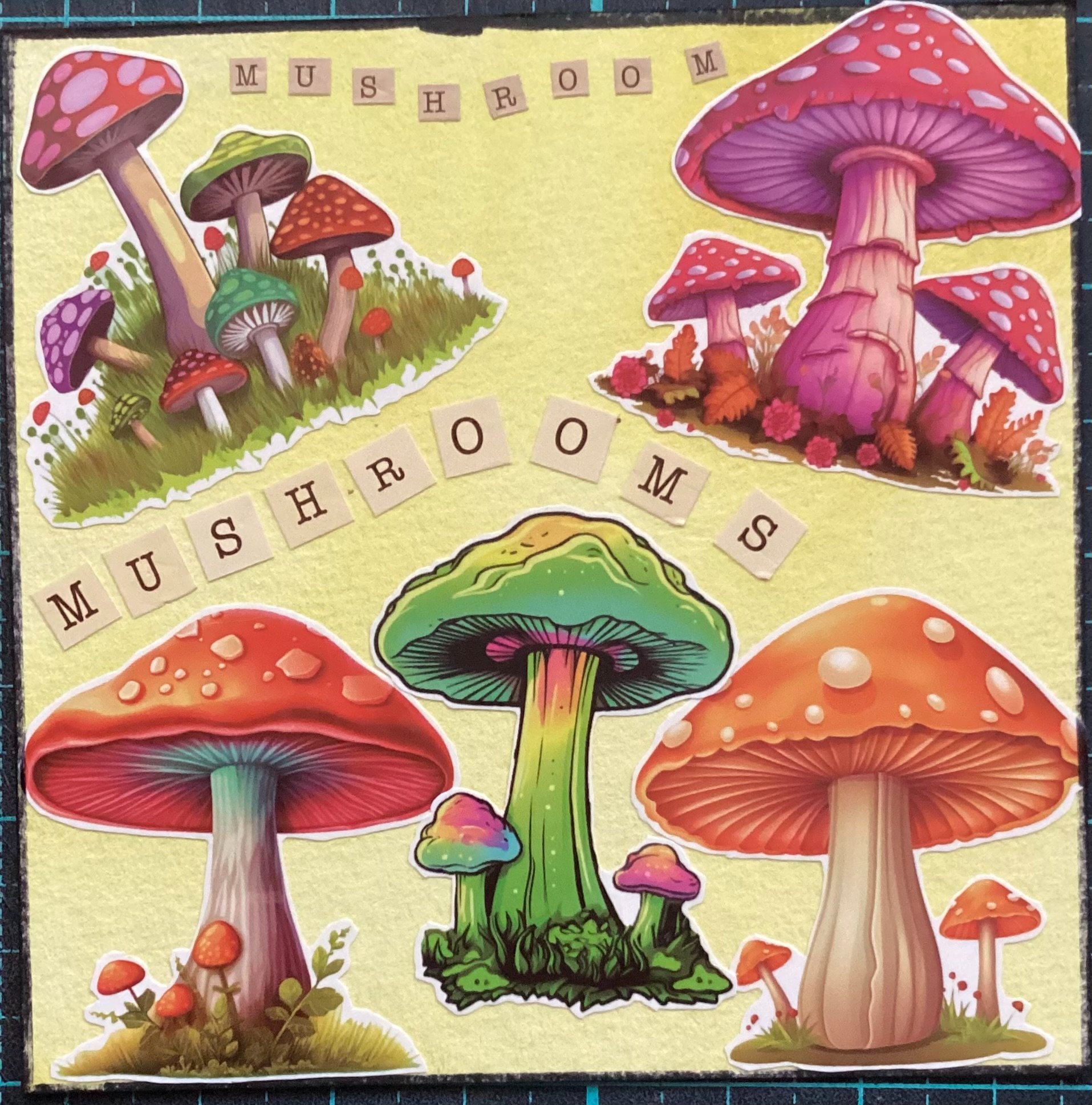 H'ween Hunt #1 front