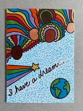 I Have a Dream