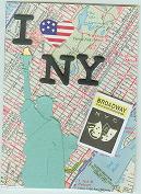 I Love New York