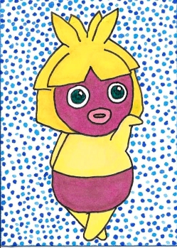 I missed the Pokemon swap, so...