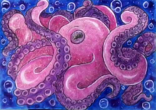 IATC octopuses