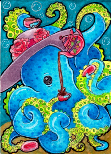 IATC octopuses