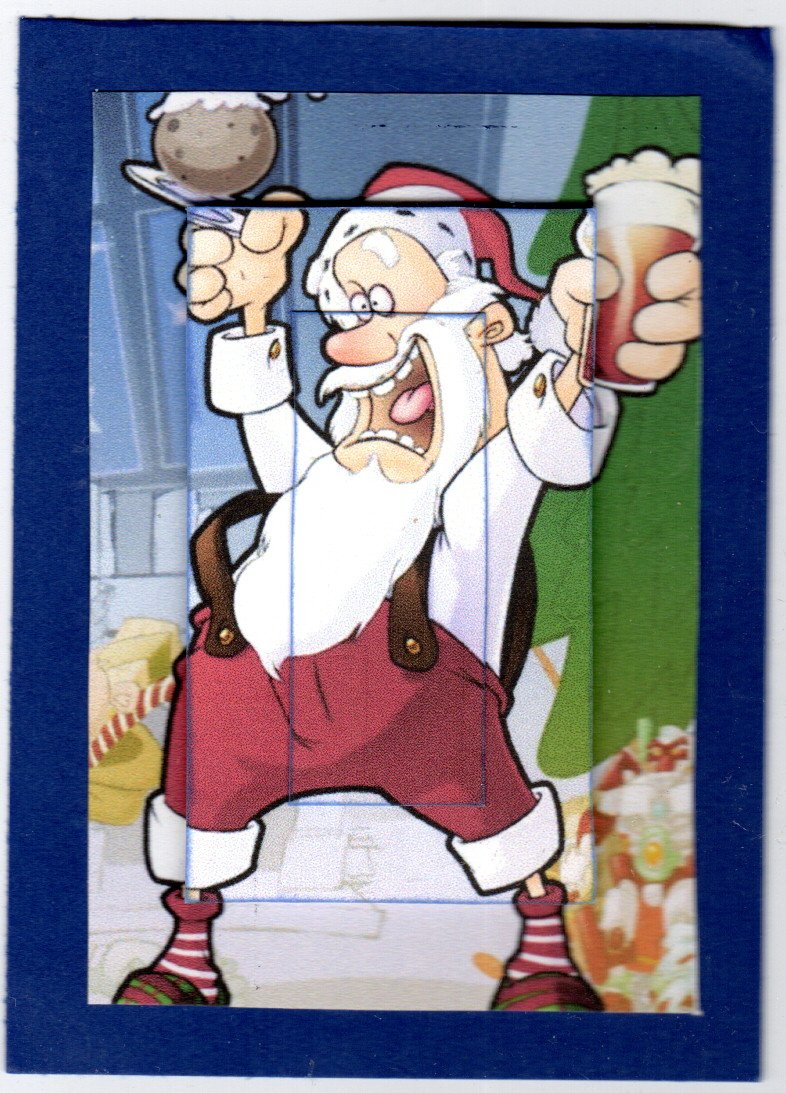 Impromptu pre-Christmas Athon #11