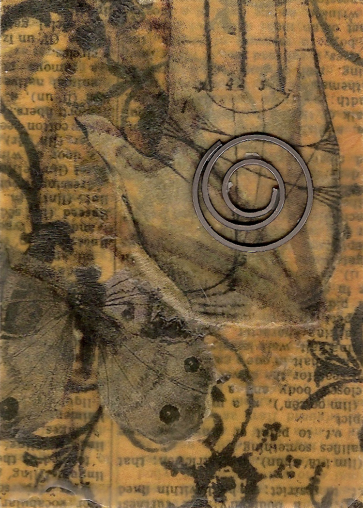 In the Palm of Your Hand