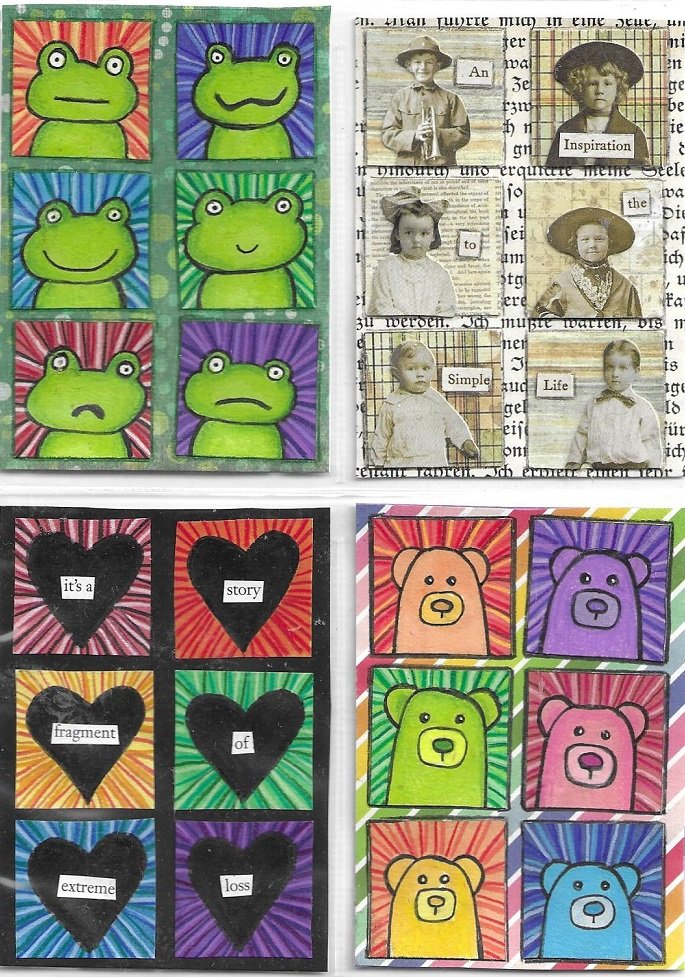 Inchies by Inchies