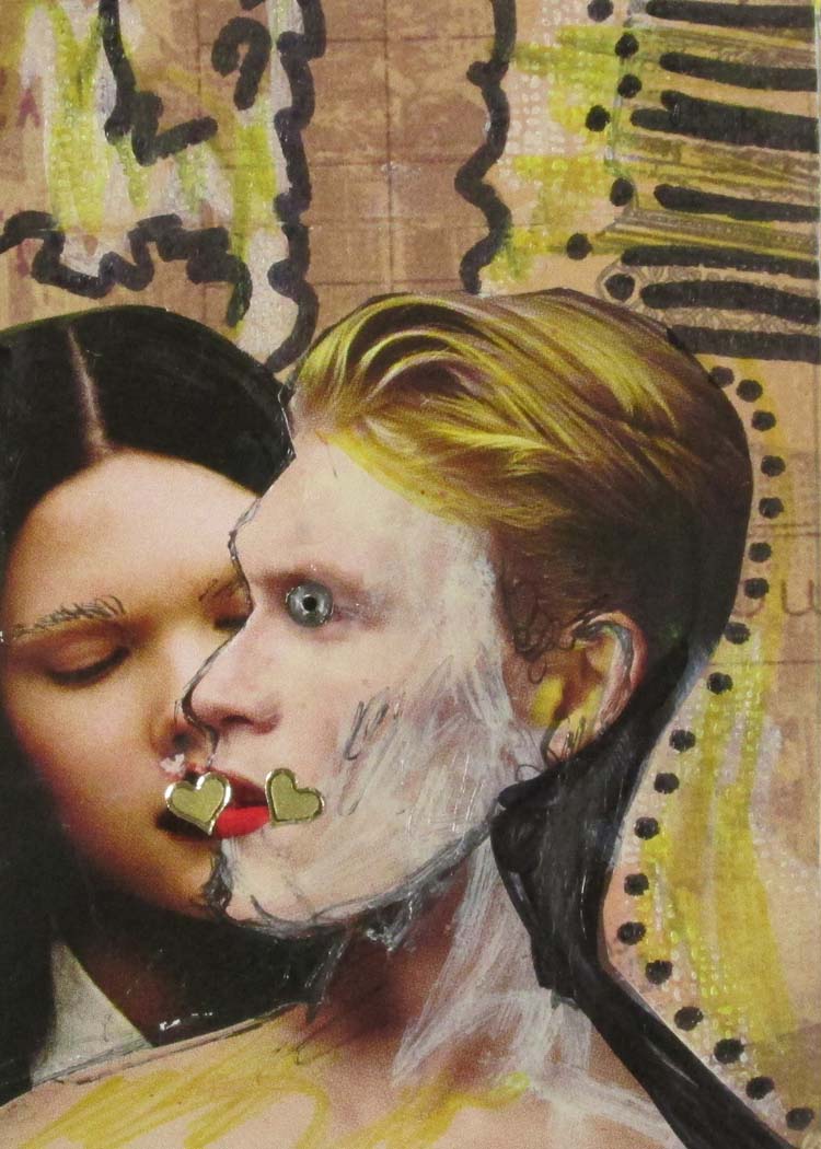 Infatuation - Sort of