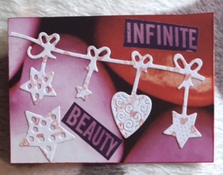 Infinite Beauty