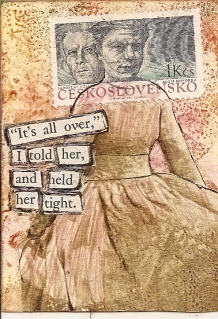 "It Is All Over"