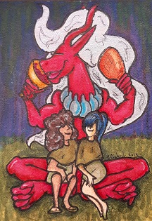 It's Good To Be King