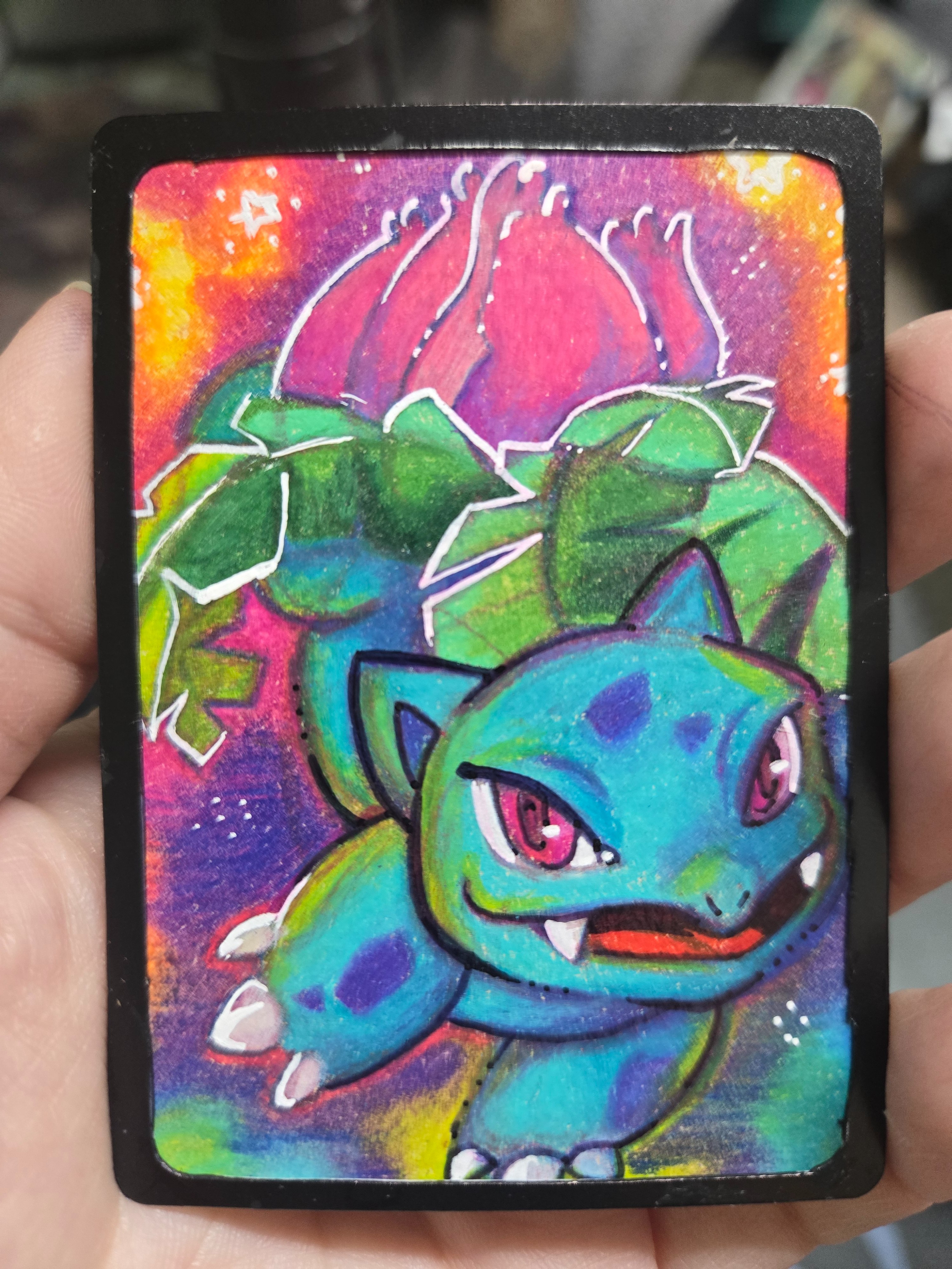 Ivysaur