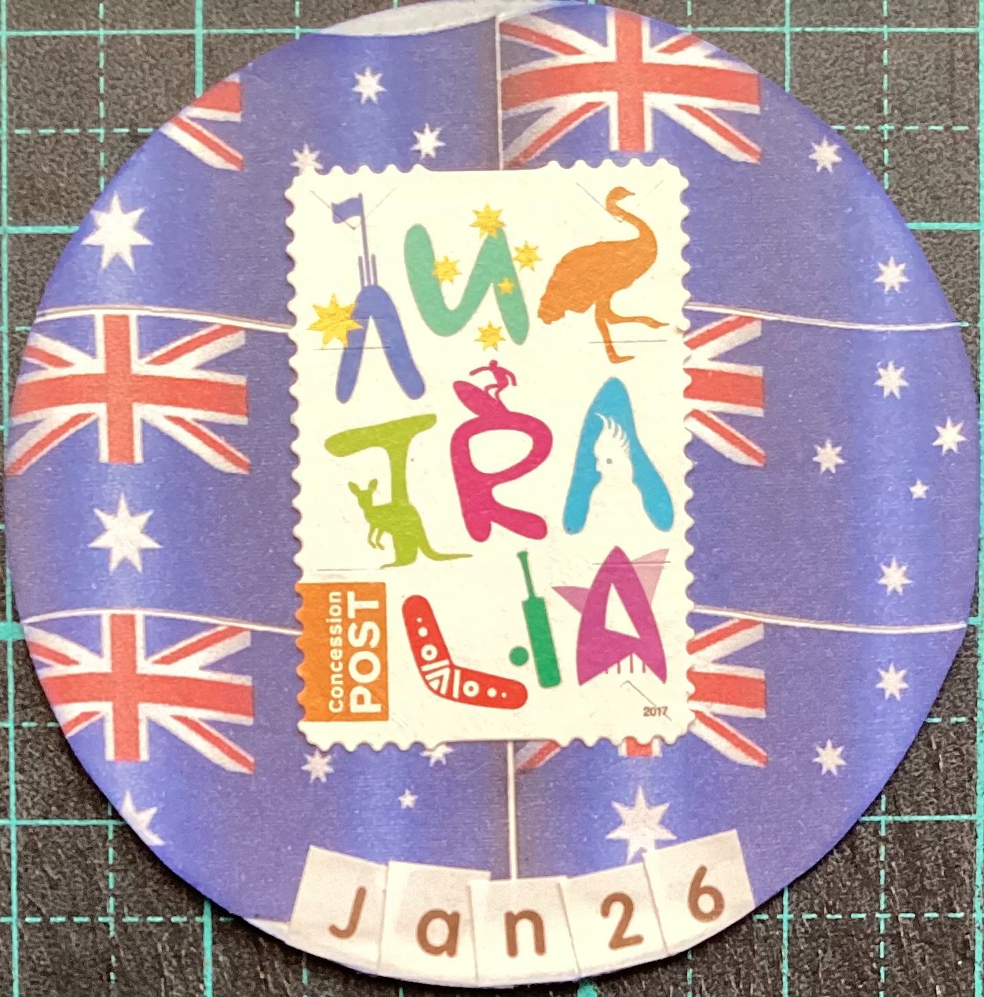 Jan-Mar holidays ATCoins 2/4