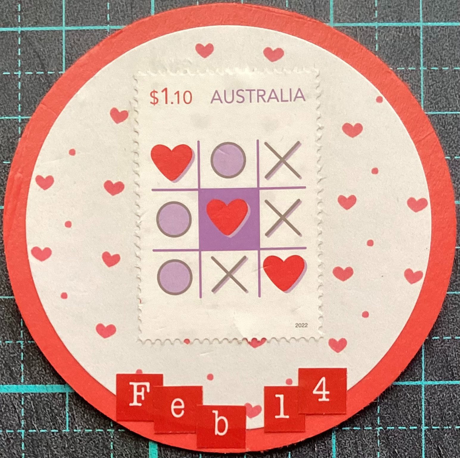 Jan-Mar holidays ATCoins 3/4