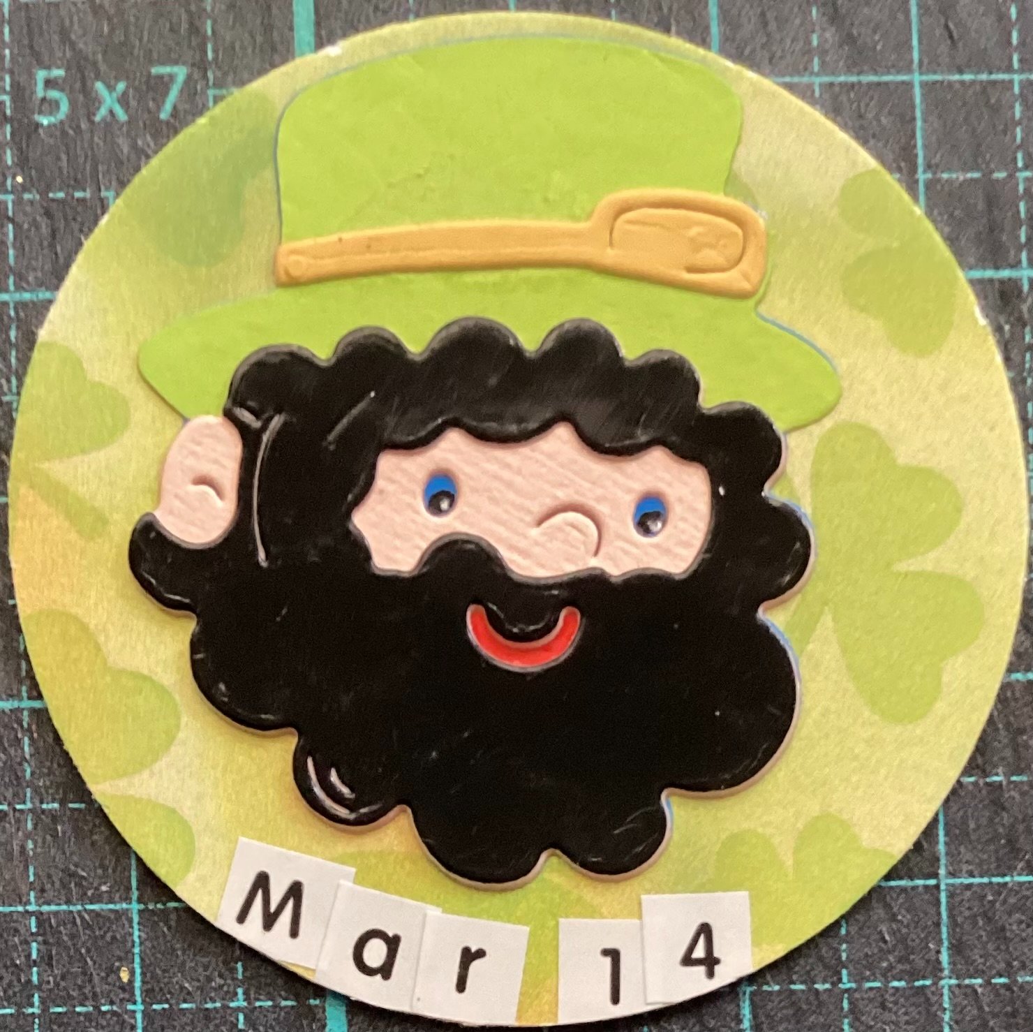 Jan-Mar holidays ATCoins 4/4