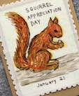 January Weird Holidays