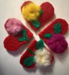 Jar of Hearts Swap  2026