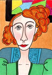 Joan Crawford's Niece