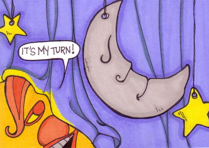 July Contest Submission