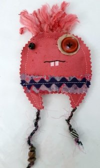 Junker Jane Dolls  - Beatta