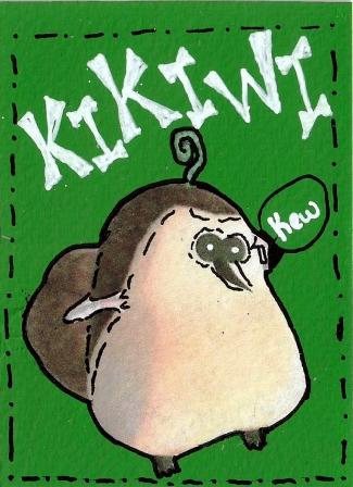 Kikiwi