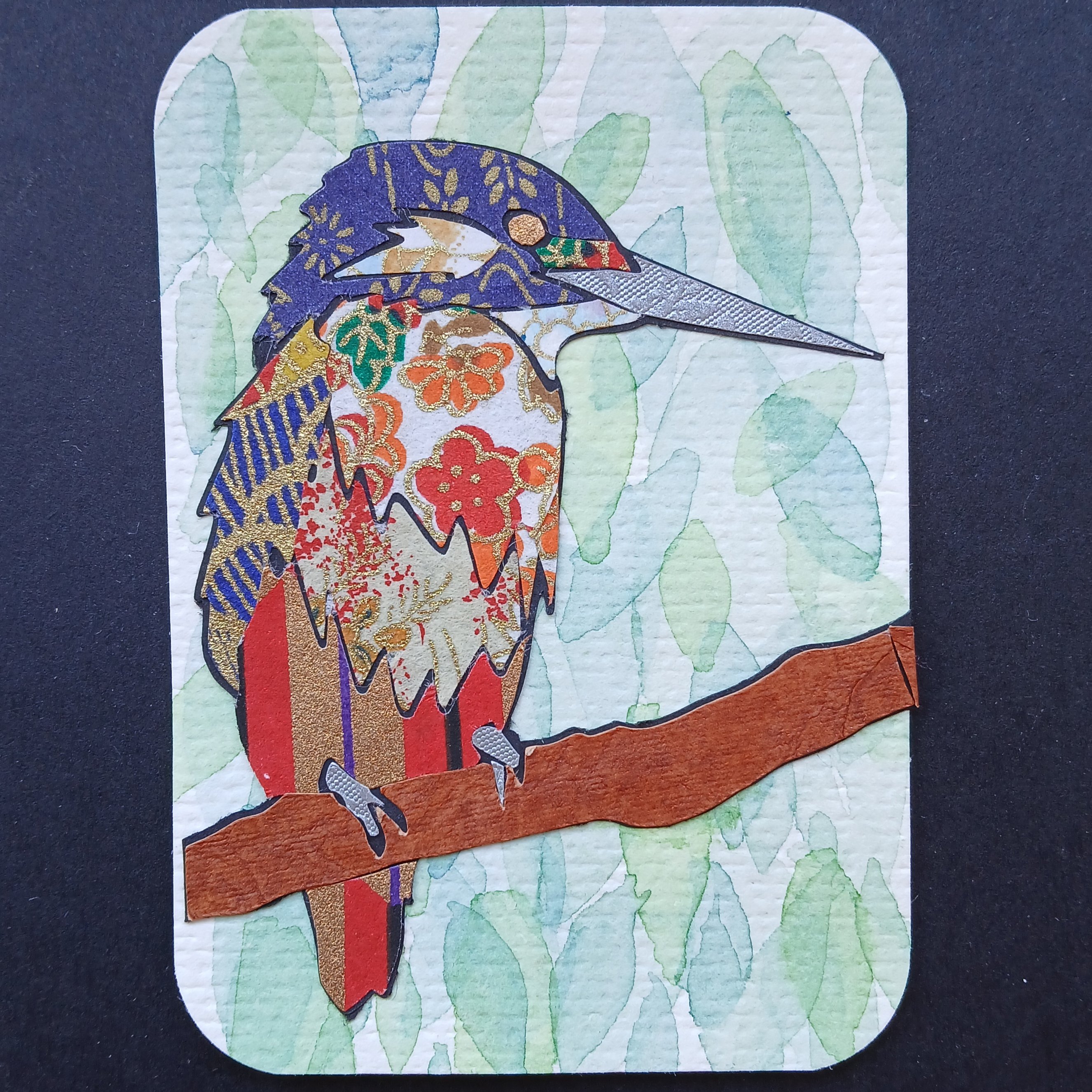 Kingfisher