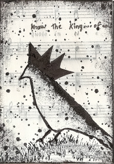 Know The King of....