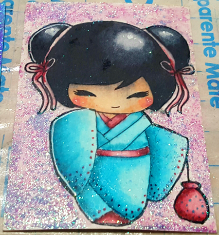 kokeshi doll 9