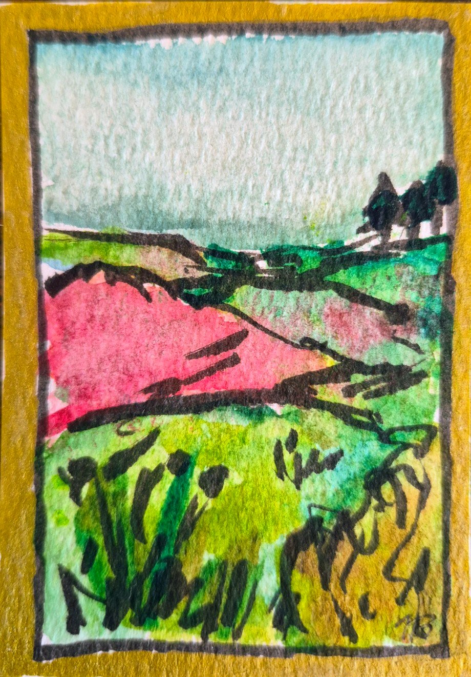 Landscape 1
