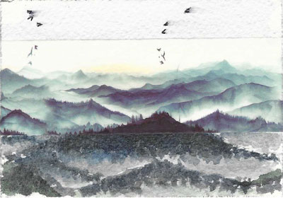 Landscape 1