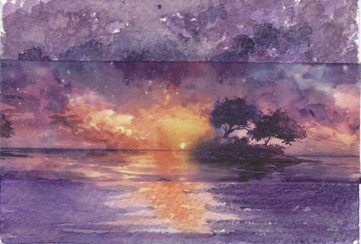 Landscape 2