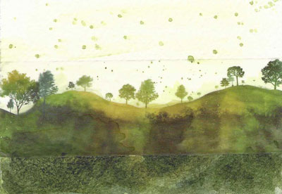 Landscape 3