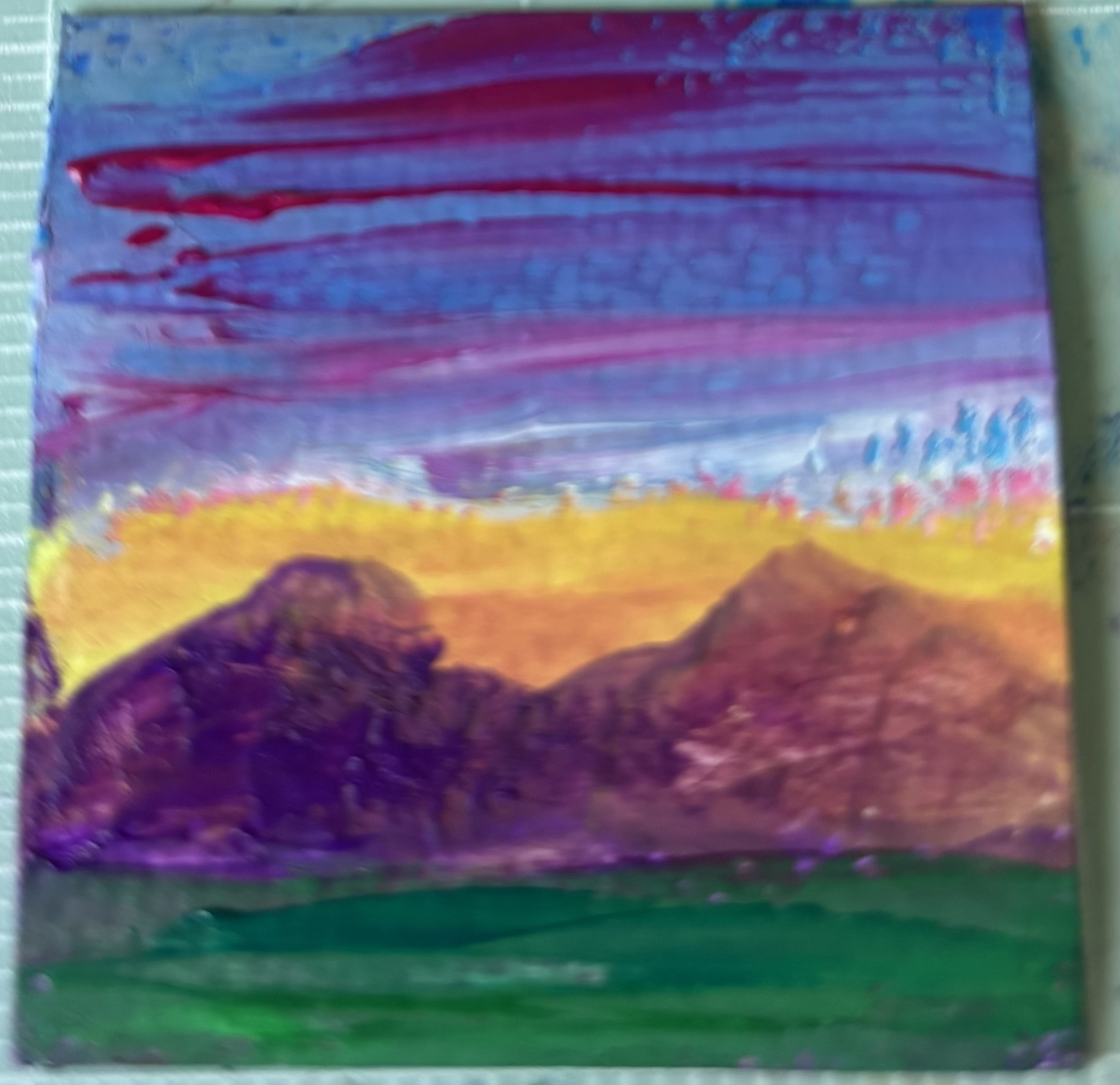 Landscape