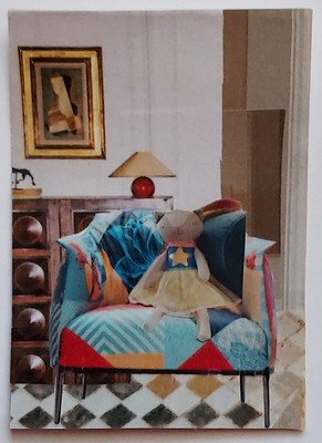 LE LAPIN ETOILE