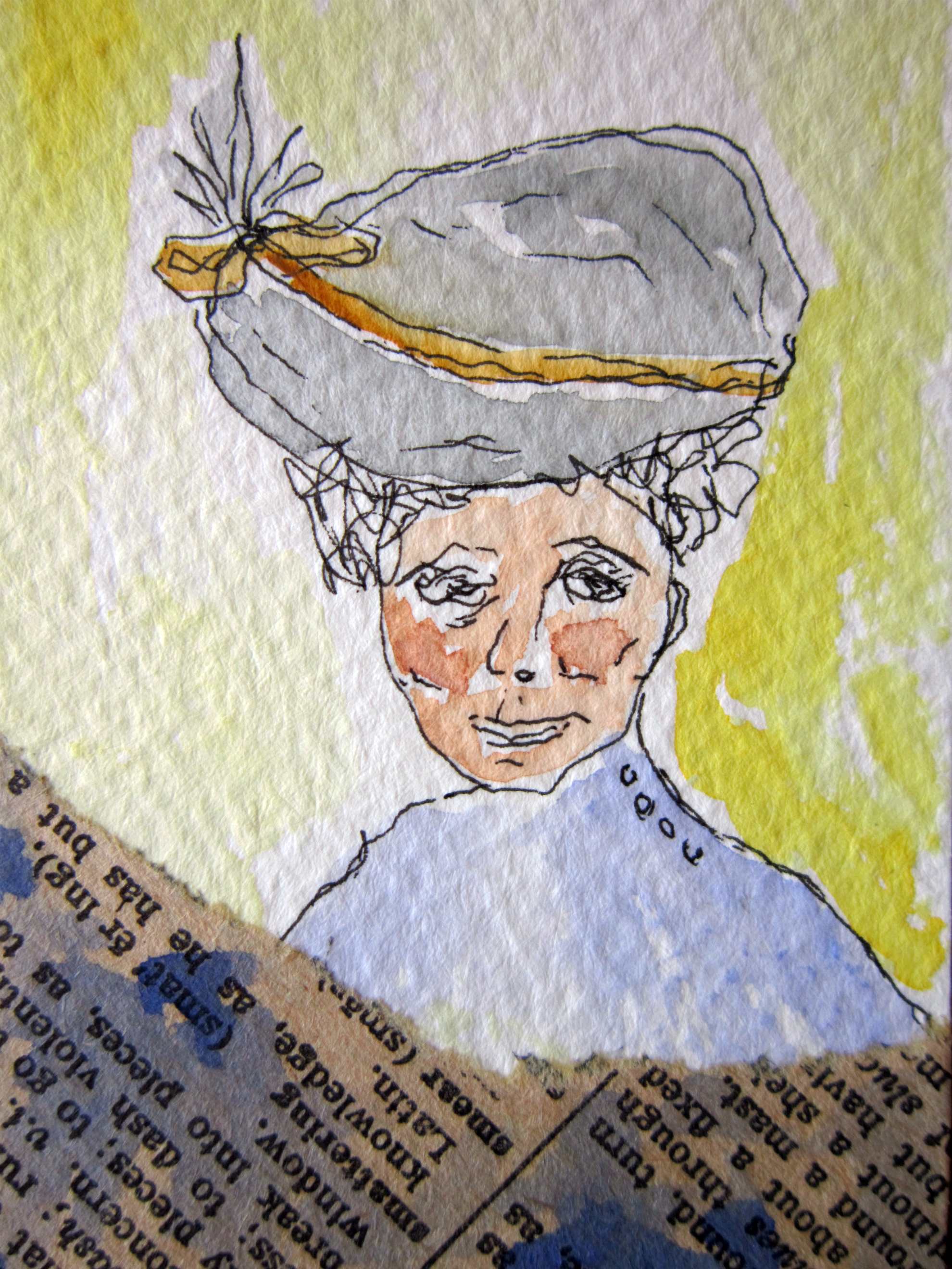 Left Hand Experiment Series