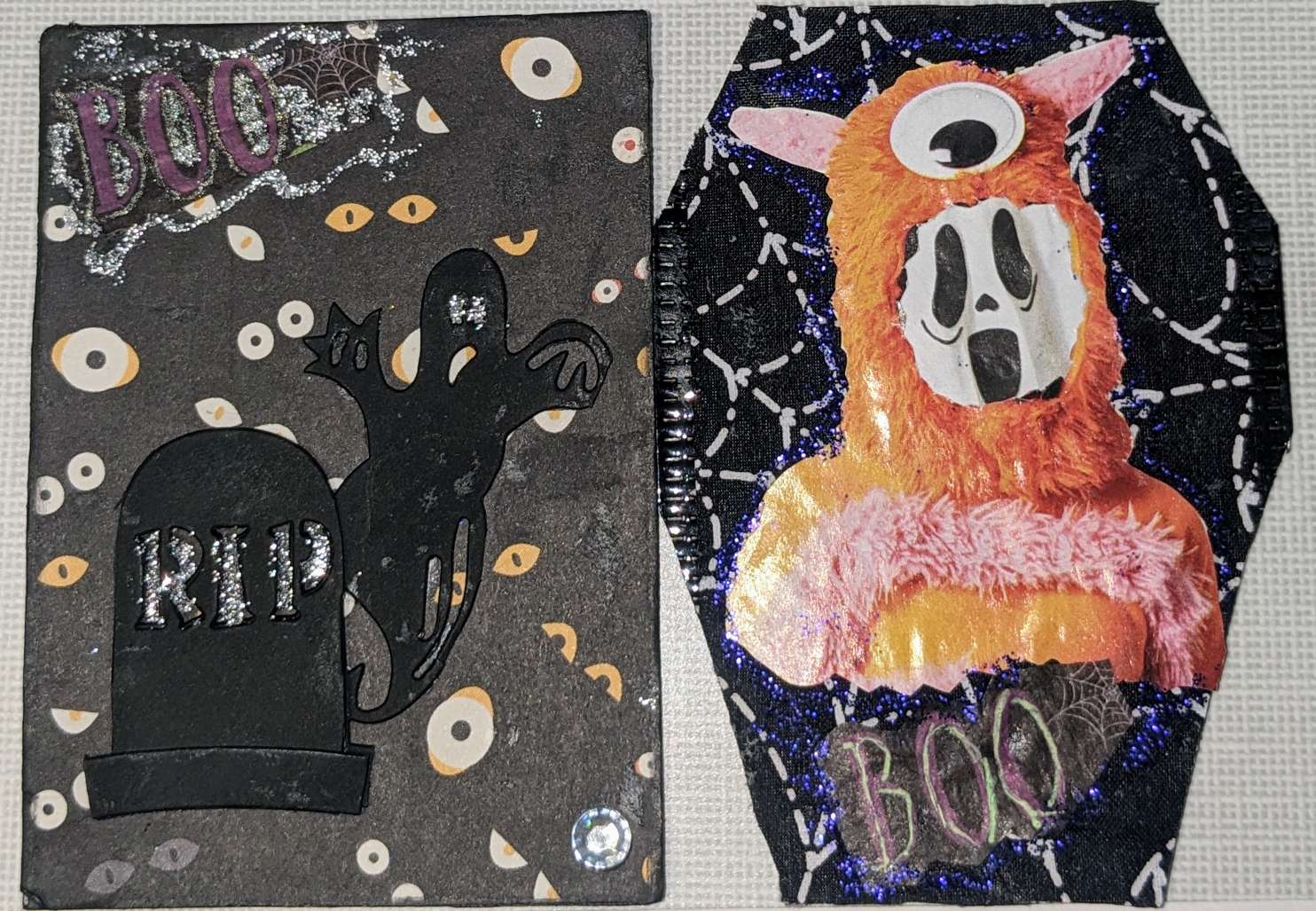 Leftovers Swap