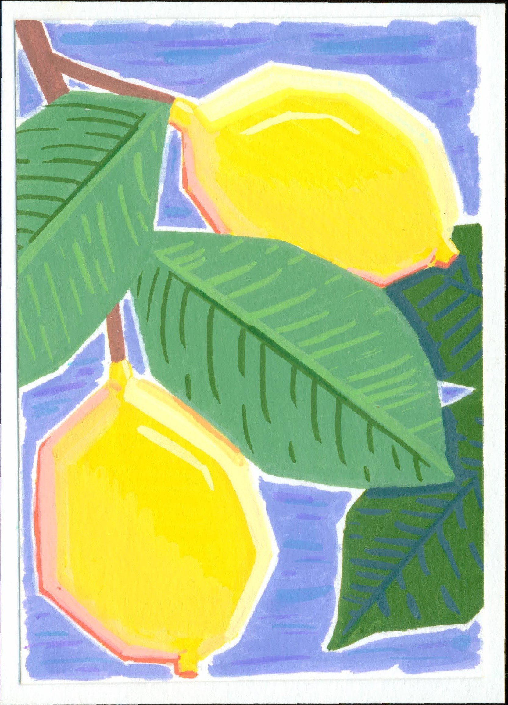 Lemons