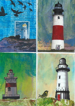 Let There Be Lighhouses