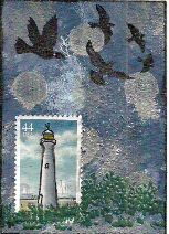 Lighthouse
