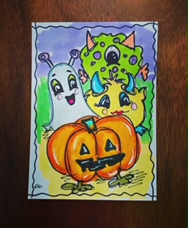 Lil Monsters