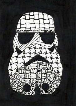 Linda4ATC's Star Wars Swap