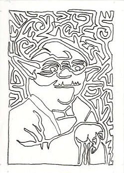 Linda4ATC's Star Wars Swap