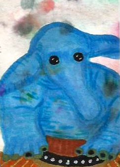 Linda4ATC's Star Wars Swap