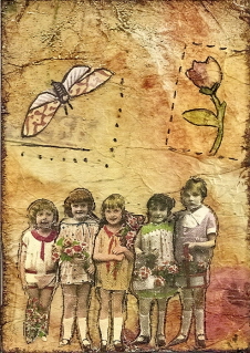Little Girls