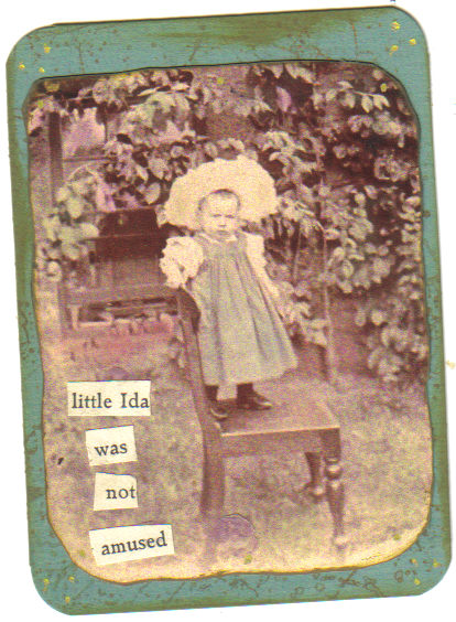 Little Ida