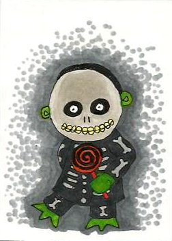 Lock, Shock, and Barrel for Wysteriavine