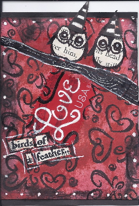 Love Birds